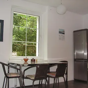 Apartament Moonlight Sopot