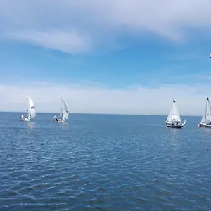 Dolina Gołębiewska Sopot