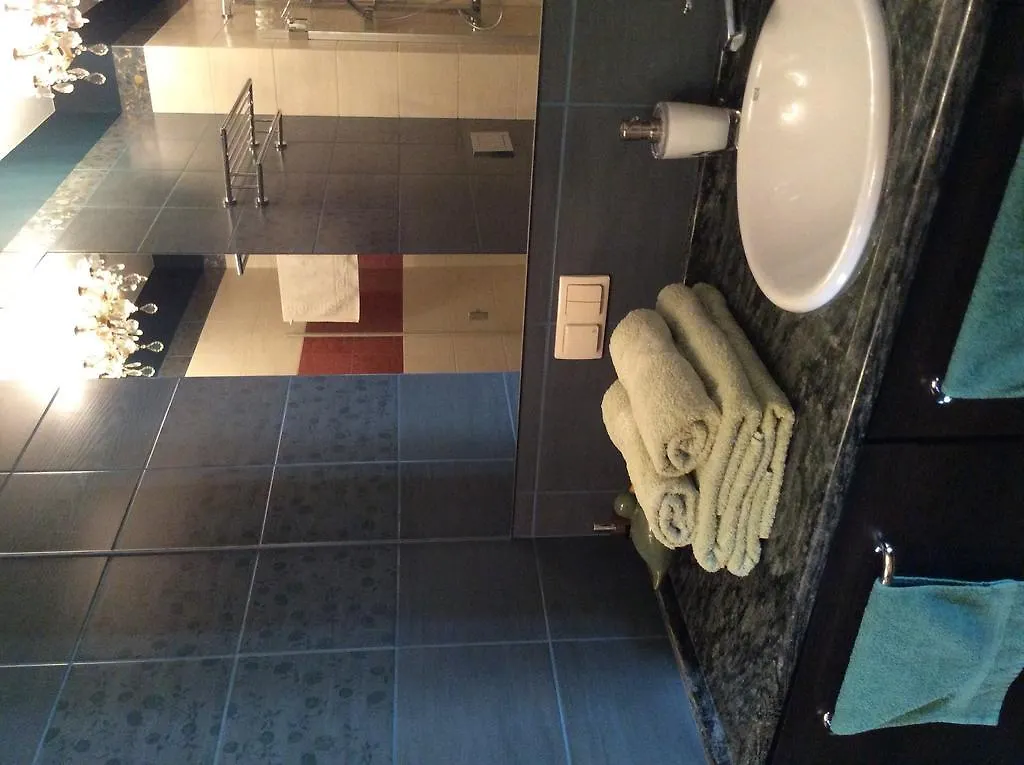 Apartamenty Klejnot Sopotu Poland