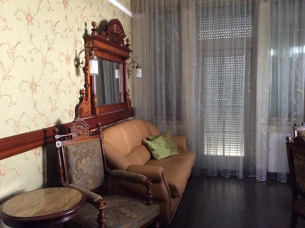 Apartment Apartamenty Klejnot Sopotu