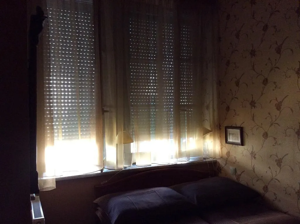 Apartment Apartamenty Klejnot Sopotu Poland