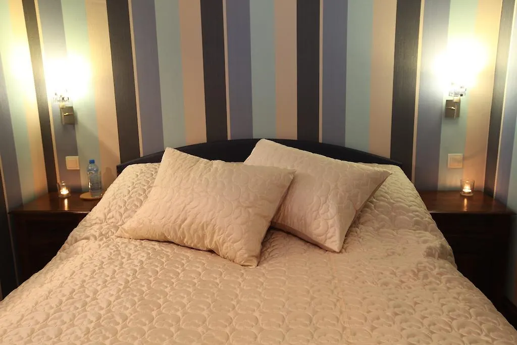 Apartamenty Klejnot Sopotu Apartment